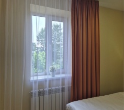 Стандартный №15 в Elhostel