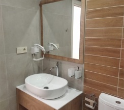 Family Village 3 спальни, улучшенный. Заезд в 19-00, выезд в 17-00. в Мечта