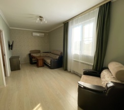 Апартамент в Эдем-Олимп