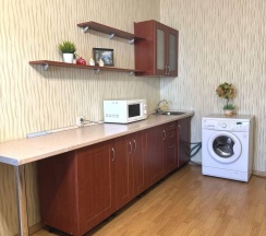 2-комнатные апартаменты, 65м² в Sutki Vip