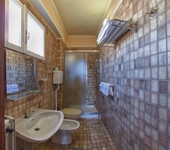 Одноместный номер в Hotel Pedrini