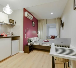 Апартаменты улучшенные в Rotas Hotels Group