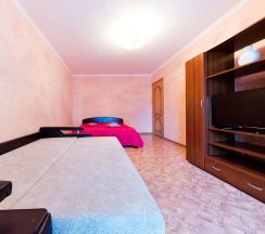 1-комнатные апартаменты стандарт в Грааль