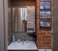 LOFT в Казанский