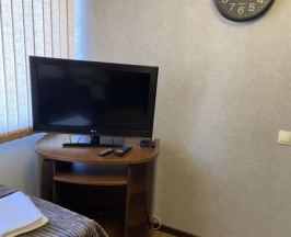 стандарт с большой кроватью в Евро