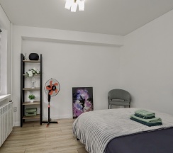 Квартира в Privi House