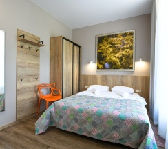 «У скалы» Стандарт в Лесная сказка