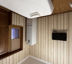 Стандартный двухместный номер в Sokroma ЭтоЮг