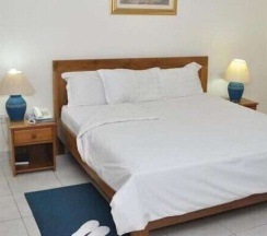 Номер Standard в PSB Guest House