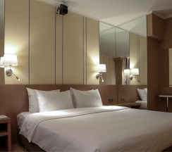 Comfort в Don-Plaza