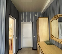 Четырехместный с балконом в Reskator