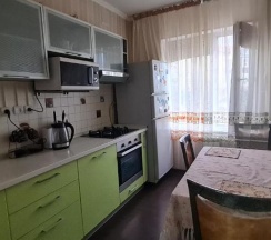 Апартаменты в Апартаменты с видом на море в центре