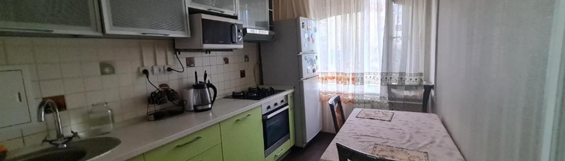 Актау: Отель Апартаменты с видом на море в центре