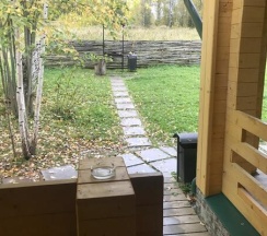 Таунхаус в Поляна