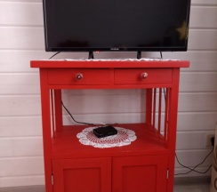 Коттедж улучшенный Матрешки в Русские сувениры