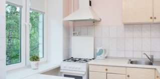 Москва: Апартаменты Апартаменты Inndays Apartments on Nagornaya 29/3