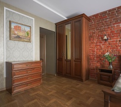 Номер стандарт в Castle