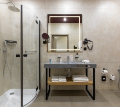 Люкс Привилегия в Berry Hotel&Spa 4*