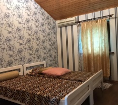 Коттедж Standard в Abaash Hotel Afon