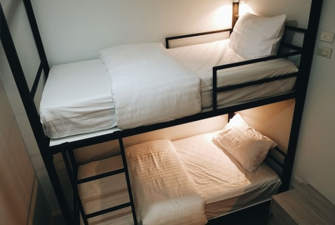 Карон: Хостел Tall Tree Kata Phuket Hostel