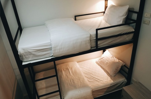 Таиланд, Карон: Хостел Tall Tree Kata Phuket Hostel