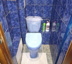 Квартира в Апартаменты на ул Городилова.10а кв 18