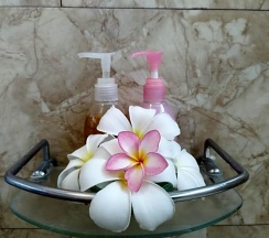 Вилла Deluxe в Avila Resort