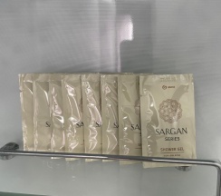 3-местный номер эконом (мансарда) в ЮксОил