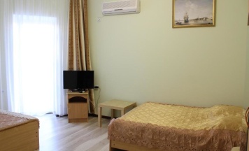 Номер Standard в Бриз