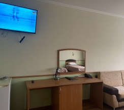 Семейный трехместный 3 корп. в Янтарь