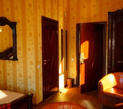 Комфорт в Гранд Классик