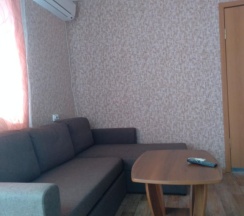 Номер Standard в Актиния
