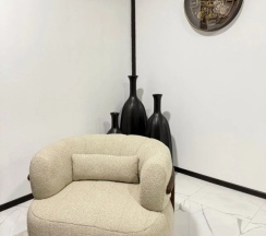Коттедж Luxury с балконом в Fachwerk Borovoe