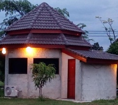 Номер Standard в Home Style Resort