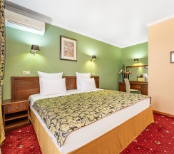 Premium Family в Tizdar Family Resort&SPA 5* Ultra All Inclusive