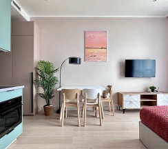 Deluxe в Raido.Moscow Sky