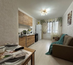 Шувалова 18/8 в УК-ВИП-ЗОНА