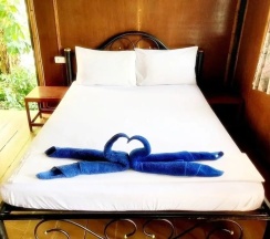 Номер Standard в Tapear Resort