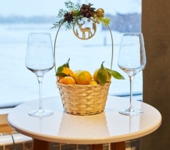 Бунгало в Иртышская Ривьера