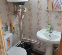 Четырёхместный номер Superior в Диана