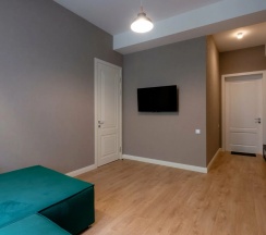 Апартаменты стандарт №2 в Emre