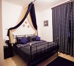 Двухместный номер Comfort двуспальная кровать в Ark