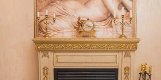 Волгоград: Мини-отель Royal castle