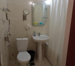 Номер Standard в SilkWay