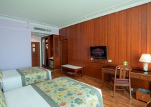 Номер Standard в The Empress Hotel Chiang Mai