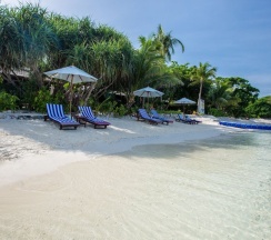 Вилла с балконом и рядом с пляжем в The Treasure Koh Madsum - Samui