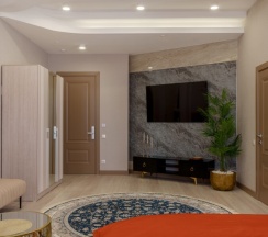 LUXE в Галактика