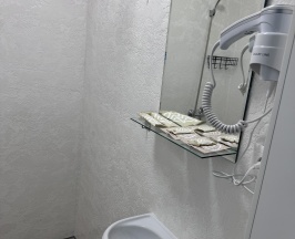 Семейный номер в Легенда