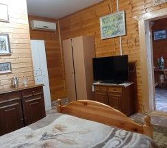 Номер Standard в У Марины