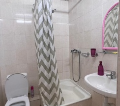 2-х мест улучшенный с видом на море в София-rooms